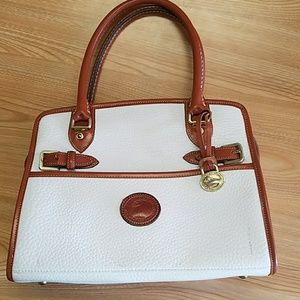 Dooney and Bourke purse